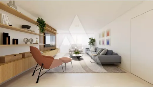 Apartamento com 3 Quartos à venda, 107m² no Itaim Bibi, São Paulo