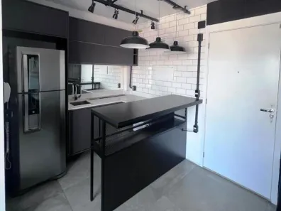 Apartamento com 1 Quarto à venda, 27m² no Vila Butantã, São Paulo