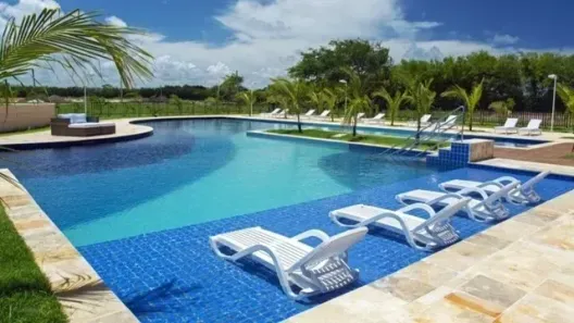 Lote/Terreno à venda, 450m² no Centro, Barra de São Miguel