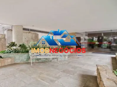 Apartamento com 3 Quartos à venda, 141m² no Perdizes, São Paulo