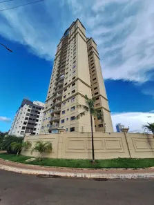 Apartamento com 3 Quartos à venda, 94m² no Plano Diretor Sul, Palmas