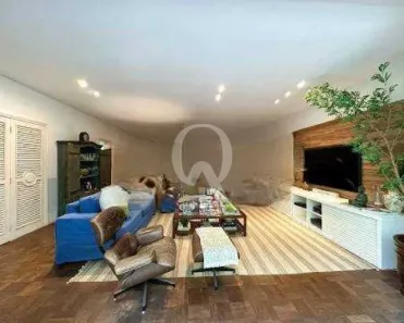 Apartamento com 4 Quartos à venda, 298m² no Leblon, Rio de Janeiro
