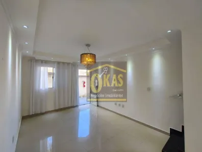 Casa de Condomínio com 2 Quartos à venda, 63m² no Vila São Sebastião, Mogi das Cruzes