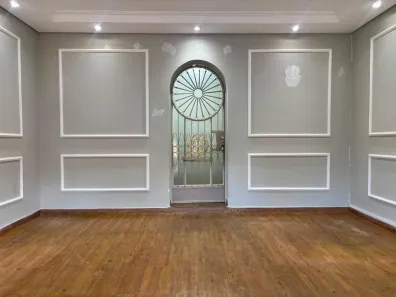 Casa com 7 Quartos para alugar, 198m² no Nova Campinas, Campinas