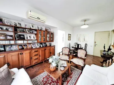 Apartamento com 2 Quartos à venda, 74m² no Botafogo, Rio de Janeiro