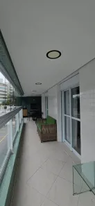 Apartamento com 3 Quartos à venda, 98m² no Riviera, Bertioga