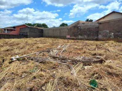 Lote/Terreno à venda, 448m² no Vila Damiano, Cosmópolis