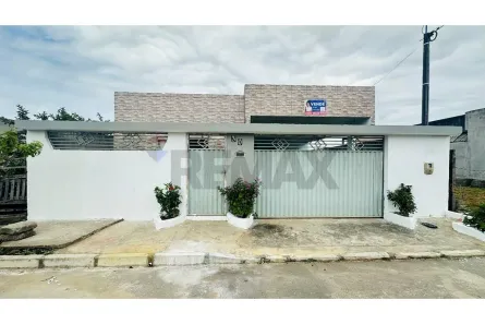 Casa com 3 Quartos à venda, 119m² no Severiano de Moraes Filho, Garanhuns