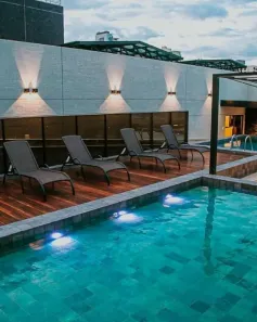 Apartamento com 2 Quartos à venda, 65m² no Cabo Branco, João Pessoa