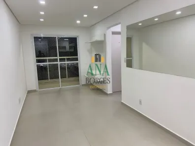 Apartamento com 2 Quartos à venda, 52m² no Chácaras Reunidas São Jorge, Sorocaba