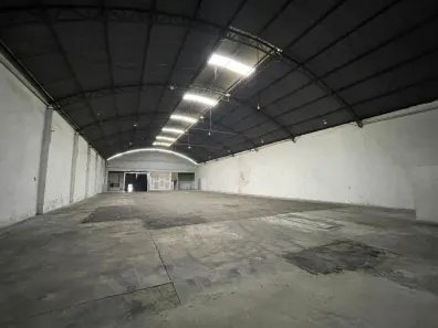 Galpão/Depósito/Armazém para alugar, 924m² no Jardim Vila Galvão, Guarulhos