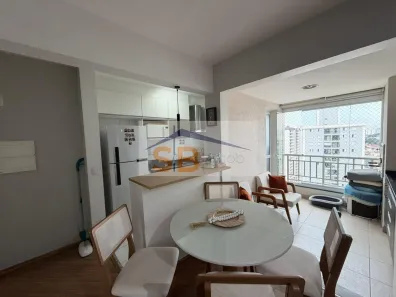 Apartamento com 2 Quartos à venda, 57m² no Ipiranga, São Paulo