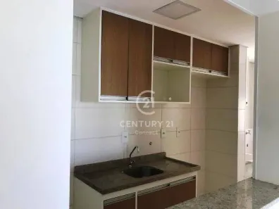 Apartamento com 2 Quartos para alugar, 64m² no Parque Campolim, Sorocaba