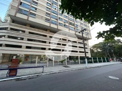 Apartamento com 2 Quartos à venda, 90m² no Icaraí, Niterói
