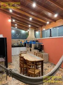 Casa com 3 Quartos à venda, 176m² no Meu Cantinho, Suzano
