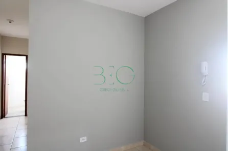 Apartamento com 2 Quartos à venda, 45m² no Jardim Nordeste, São Paulo
