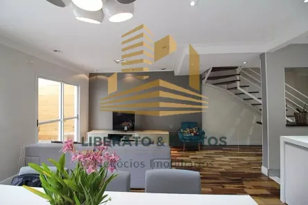 Casa com 3 Quartos à venda, 153m² no Demarchi, São Bernardo do Campo
