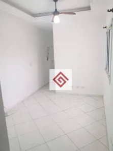 Apartamento com 2 Quartos à venda, 52m² no Parque das Nações, Santo André