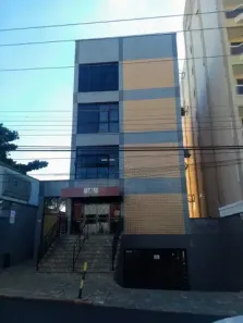 Sala Comercial para alugar, 47m² no Vila Seixas, Ribeirão Preto