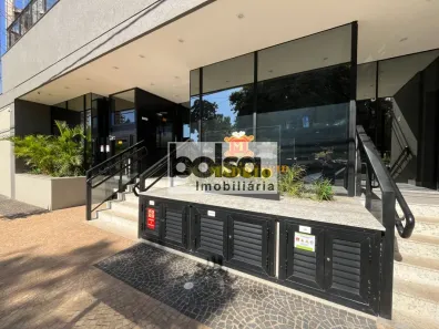 Apartamento com 2 Quartos para alugar, 78m² no Vila Aviação, Bauru