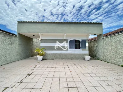 Casa com 2 Quartos à venda, 124m² no Vista Linda, Bertioga