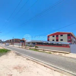Flat com 2 Quartos à venda, 110m² no Praia de Búzios, Nísia Floresta