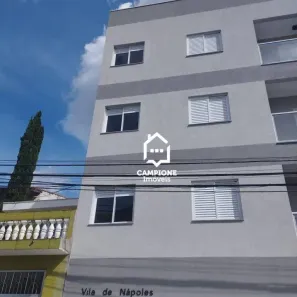 Apartamento com 2 Quartos à venda, 40m² no Vila Gustavo, São Paulo