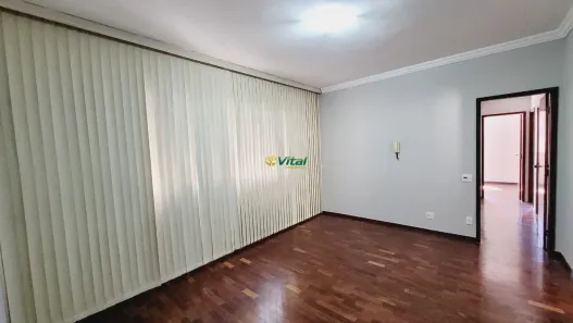 Apartamento com 3 Quartos para alugar, 85m² no Cidade Nova, Belo Horizonte