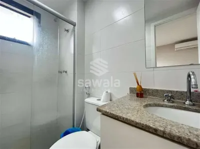 Apartamento com 2 Quartos à venda, 78m² no Recreio dos Bandeirantes, Rio de Janeiro