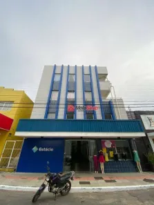 Kitnet com 1 Quarto para alugar, 30m² no Centro, Araranguá