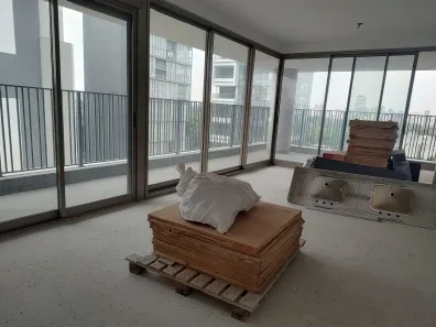 Apartamento com 2 Quartos à venda, 115m² no Pinheiros, São Paulo