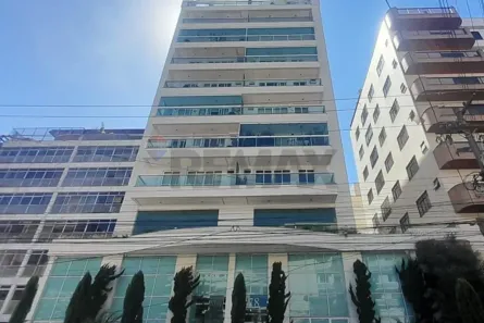 Apartamento com 2 Quartos para alugar, 98m² no Várzea, Teresópolis