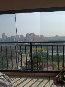 Apartamento com 2 Quartos à venda, 60m² no Barra Funda, São Paulo