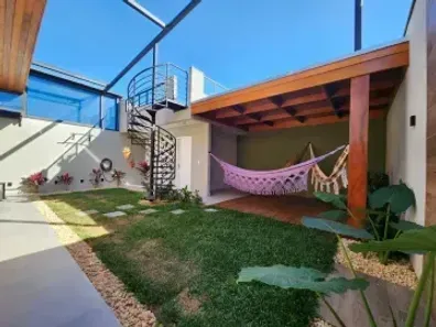 Casa com 2 Quartos à venda, 230m² no Bosque dos Eucaliptos, São José dos Campos