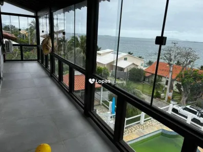 Casa de Condomínio com 4 Quartos à venda, 316m² no Fonte Limpa, Araruama
