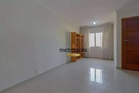 Sobrado com 3 Quartos à venda, 155m² no Vila Floresta, Santo André