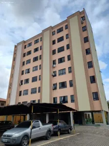 Apartamento com 3 Quartos à venda, 70m² no Benfica, Fortaleza