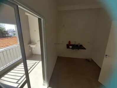 Apartamento com 2 Quartos à venda, 40m² no Vila Oratório, São Paulo