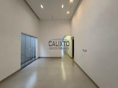 Casa com 3 Quartos à venda, 170m² no São Jorge, Uberlândia
