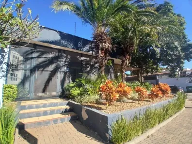Imóvel Comercial com 8 Quartos para alugar, 262m² no Nova Campinas, Campinas