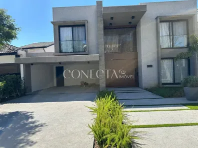 Casa com 5 Quartos à venda, 520m² no Alphaville Residencial Zero, Barueri