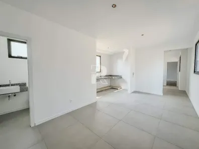 Apartamento com 2 Quartos à venda, 74m² no Alto Barroca, Belo Horizonte