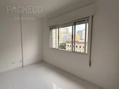 Apartamento com 1 Quarto à venda, 37m² no Campos Elíseos, São Paulo