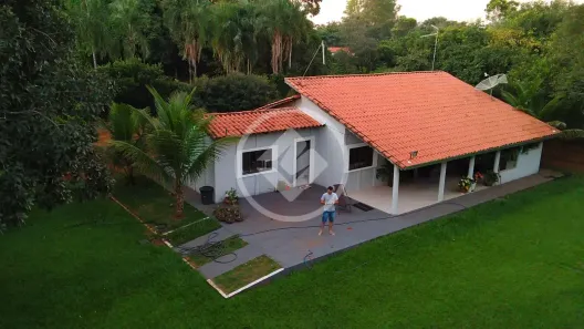 Fazenda/Sítio com 2 Quartos à venda, 120m² no Estância Vargem Bonita, Senador Canedo