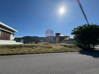 Lote/Terreno à venda, 364m² no Pedra Branca, Palhoça