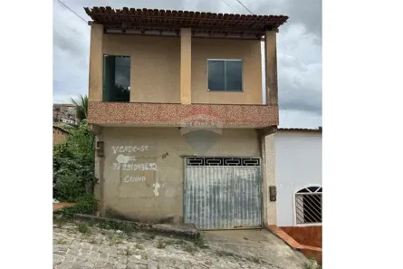 Casa com 2 Quartos à venda, 150m² no Marotinho, Itamaraju