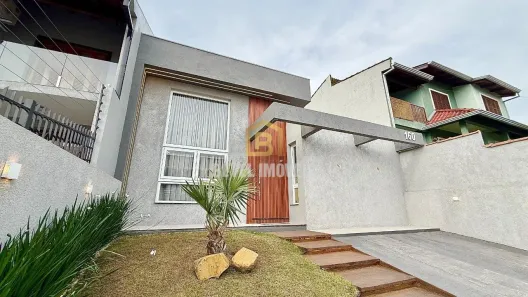 Casa com 3 Quartos à venda, 103m² no Loteamento Jardim Timbaúva, Gravataí