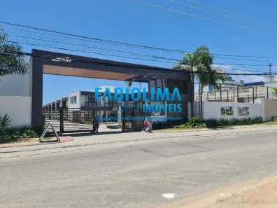 Casa de Condomínio com 4 Quartos à venda, 240m² no Buraquinho, Lauro de Freitas