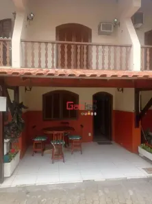 Casa de Condomínio com 4 Quartos à venda, 120m² no Peró, Cabo Frio