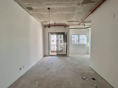 Sala Comercial para alugar, 40m² no Botafogo, Campinas